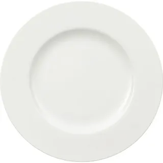 Villeroy & Boch Royal Speiseteller weiß