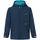 Stretch Jacke Dark Sea 104