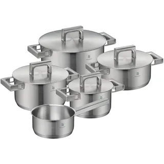 WMF Ultimate Cool Topf-Set 9-tlg. Kochtopf