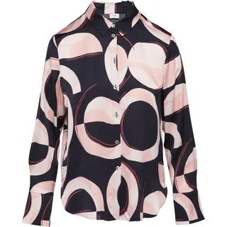 s.Oliver Black Label Lange Hemdbluse