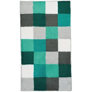 Caro 60 x 105 cm petrol