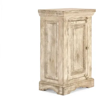 Bad Unterschrank Patina - Beige