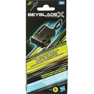 Beyblade X Official Winder Launcher