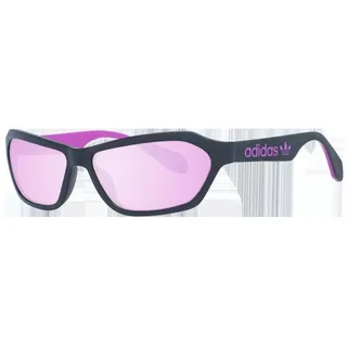 Adidas Original Sonnenbrille OR0021 02U 58 14 135 - Schwarz