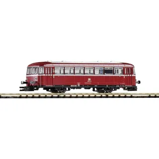 PIKO Schienenbus Beiwagen 998 der DB 40680 N