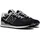 574 Herren Weite M Evergreen Black 46,5