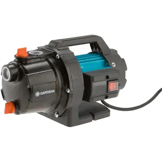 Gardena Gartenpumpe 3700/4 Basic 9014-47