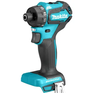 Makita DDF083Z ohne Akku + Gürtelhaken + Schrauberbits