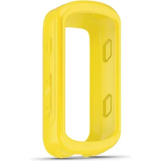 Garmin Silikonhülle in Gelb für Edge 530, Schutzhülle