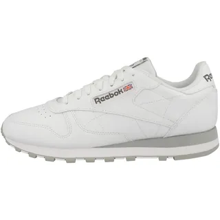 Classic Leather Cloud White / Pure Grey 3 / Pure Grey 7 39