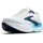 Ghost Max 3 Herren Bright White/Beacon Blue/Teal 46