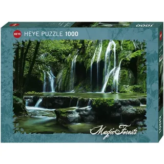 Heye Cascades 1000 Teile