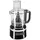 Food Processor 5KFP0719 onyx schwarz