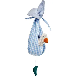 Käthe Kruse Nest Tierspieluhr 1 St