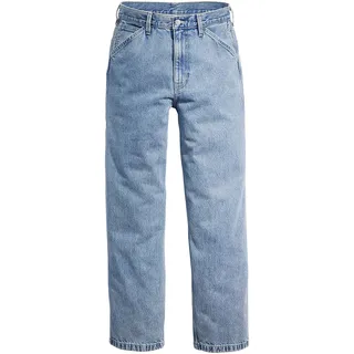 Levi's® Cargojeans »568 STAY LOOSE CARPENTER«, blau