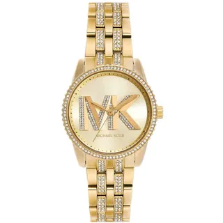 Michael Kors Bryant Edelstahl 35 mm MK7540