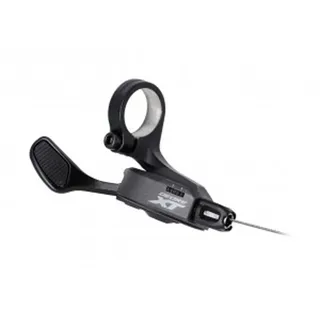 Shimano XT M8100 2V C/ABRAZ C/DIS Fahrrad, Erwachsene, Unisex, mehrfarbig, Einheitsgröße