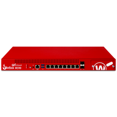 Bild von Trade up to XTM and 1-Y Security Bundle Firewall (Hardware) Gbit/s