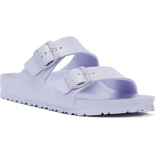 Birkenstock Arizona EVA Purple Fog 39