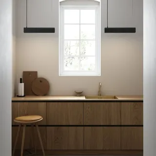 Nordlux design for the people Beau Pendelleuchte, S14s, 2220473003,