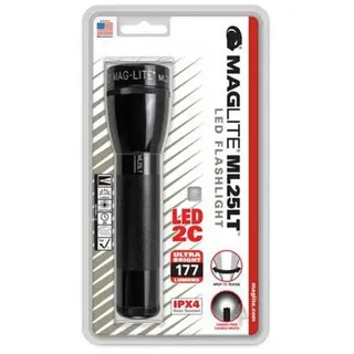 MAG-LITE ML25LT 2C