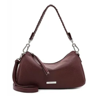 SURI FREY Umhängetasche SFY Beauty Hobo Bag Darkwine