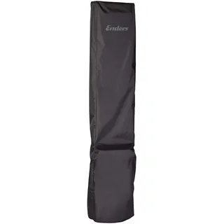 Enders Abdeckhaube Ecoline PURE schwarz