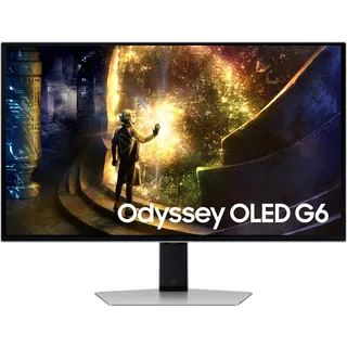 Samsung S27DG612S 27"
