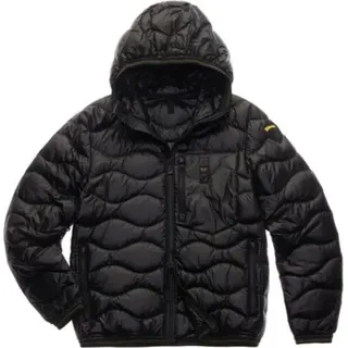 BLAUER WAVE Schwarz - Schwarz