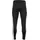 Trainingshose Schwarz L