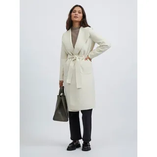 VILA Vijuice Coat Beige S