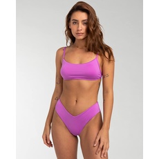 Bild Billabong Sol Searcher Fiji - Fiji Bikinihose für Frauen Violett