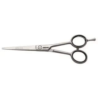 Jaguar Schere White Line Satin Plus 4760 - 6,0 Zoll