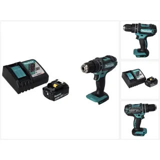 DHP482RM1 inkl. 1 x 4,0 Ah + Ladegerät