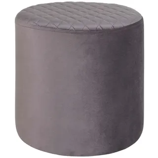 House Nordic Ejby Hocker/Ottomane Zylinder