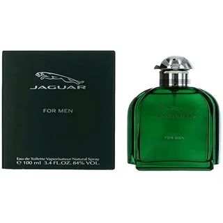 Jaguar Eau de Toilette 100 ml