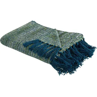 Beliani Decke, Paire 130 x 170 cm