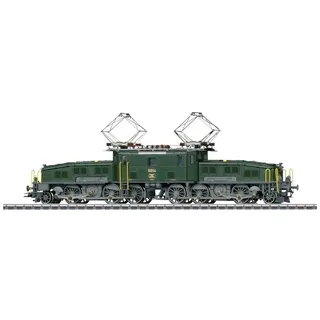 Märklin E-Lok Ce 6/8 II der SBB 39596 H0