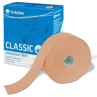 K-Active® Tape Classic 17 m-Rolle m