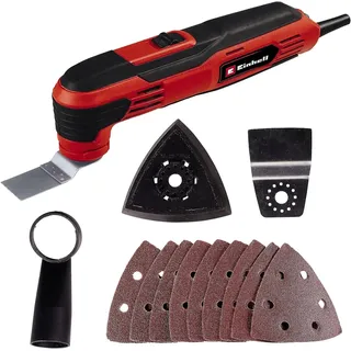 Einhell TC-MG 250 CE inkl. 1 x 2,0 Ah + Zubehör