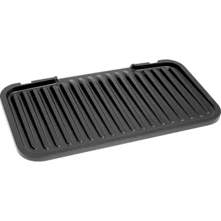 Tefal TS-01045870 Grillplatte oben für GC782D GC784D OptiGrill Kontaktgrill