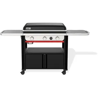 WEBER SLATE GPD 76 cm Premium Plancha (1500234)