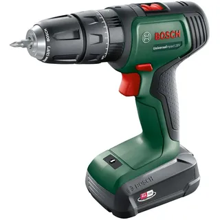Bosch Universal Impact 18V + SystemBox