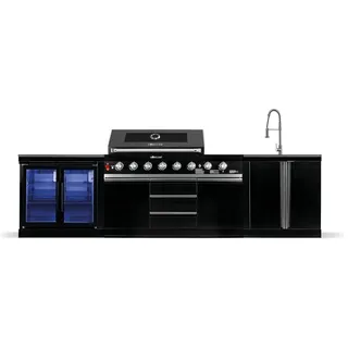 goriller Blackback M1 schwarz