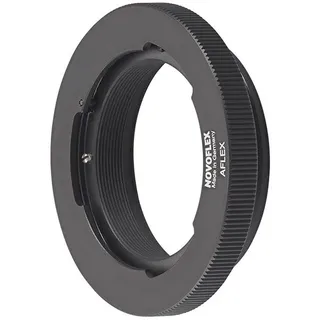 Novoflex AFLEX Anschluß A-Mount an BAL-F