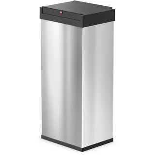 HAILO Big-Box Swing XL 52 l Edelstahl