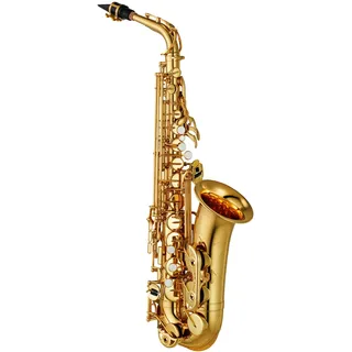 Yamaha YAS-480 Alt-Saxophon