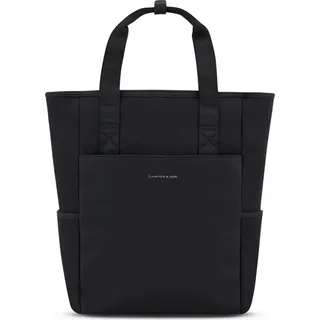 KAPTEN & SON Lindby All Black