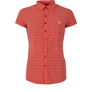 Ternua Camisa Brita g-light magma (2222) XL