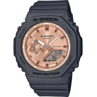 Casio Gma-s2100md-1aer Uhr Black One Size